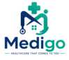 medigohomehealthcare.com