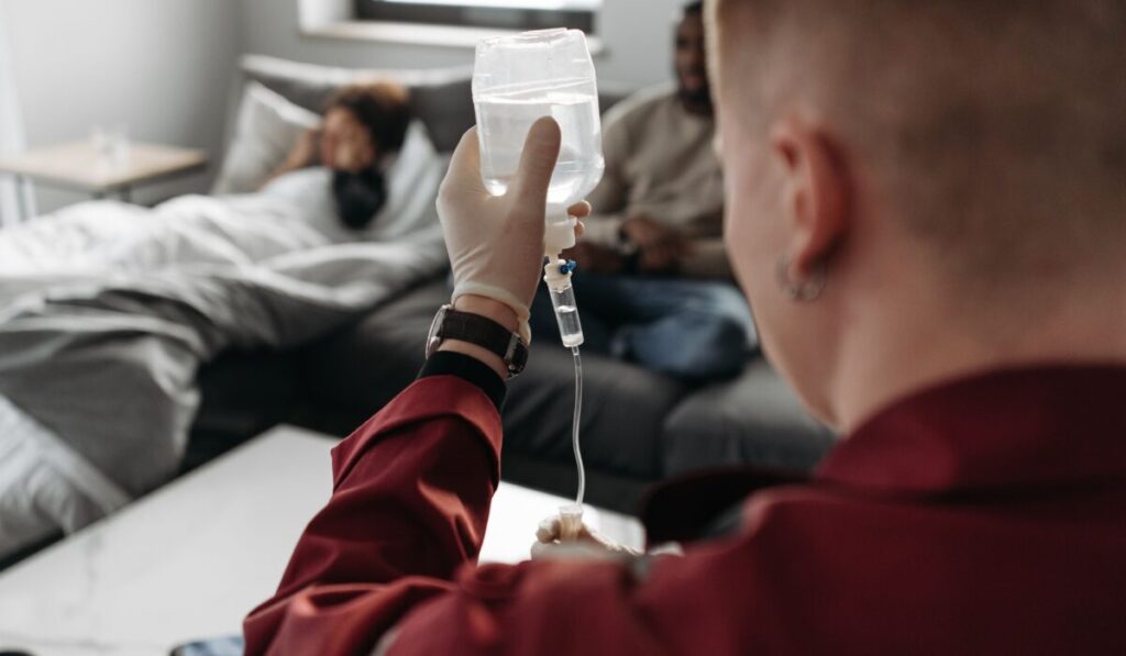 benefits of post-surgery home care Dehradun — Benefits of post-surgery home care dehradun: 5 essential advantages — Photo by Pavel Danilyuk on Pexels