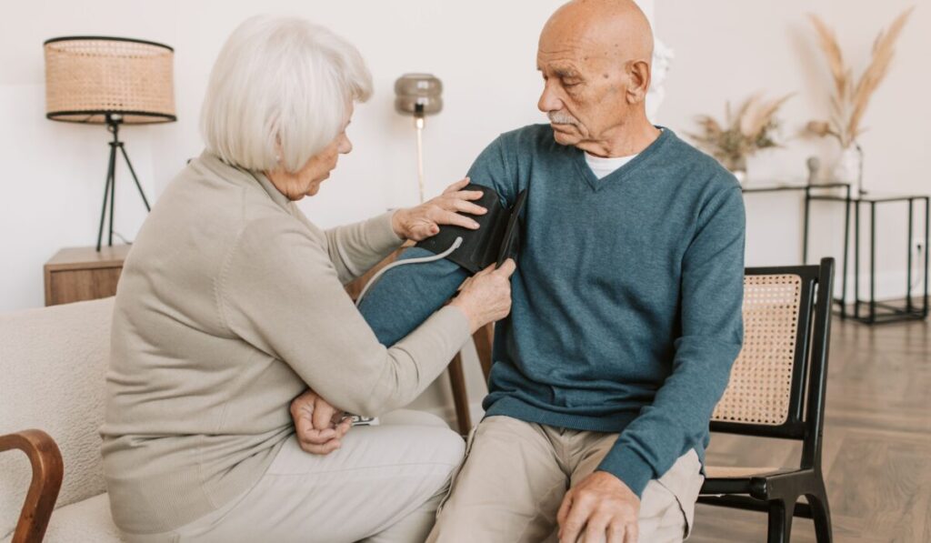 fall prevention strategies for elderly homes in Mussoorie — Fall prevention strategies: 7 essential tips for mussoorie homes — Photo by Vlada Karpovich on Pexels