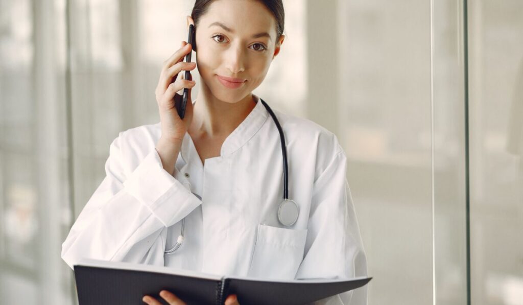 Teleconsultation vs Home Doctor Visits Mussoorie — Teleconsultation vs home doctor visits mussoorie: 7 essential tips — Photo by Gustavo Fring on Pexels