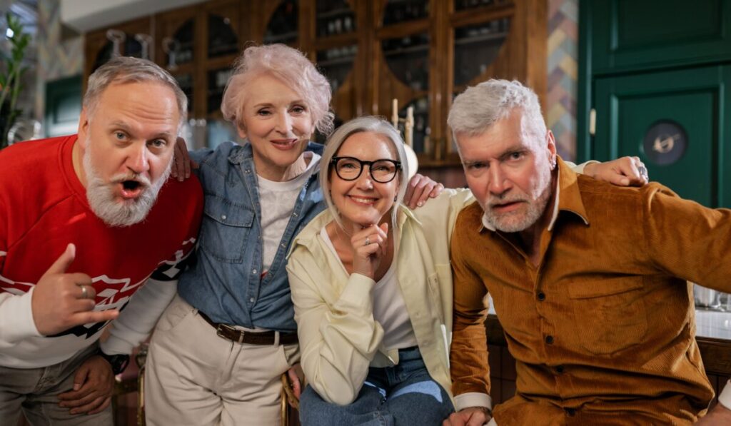 Mussoorie seniors isolation mental health — Mussoorie seniors isolation mental health: 7 proven ways — Photo by Alena Darmel on Pexels