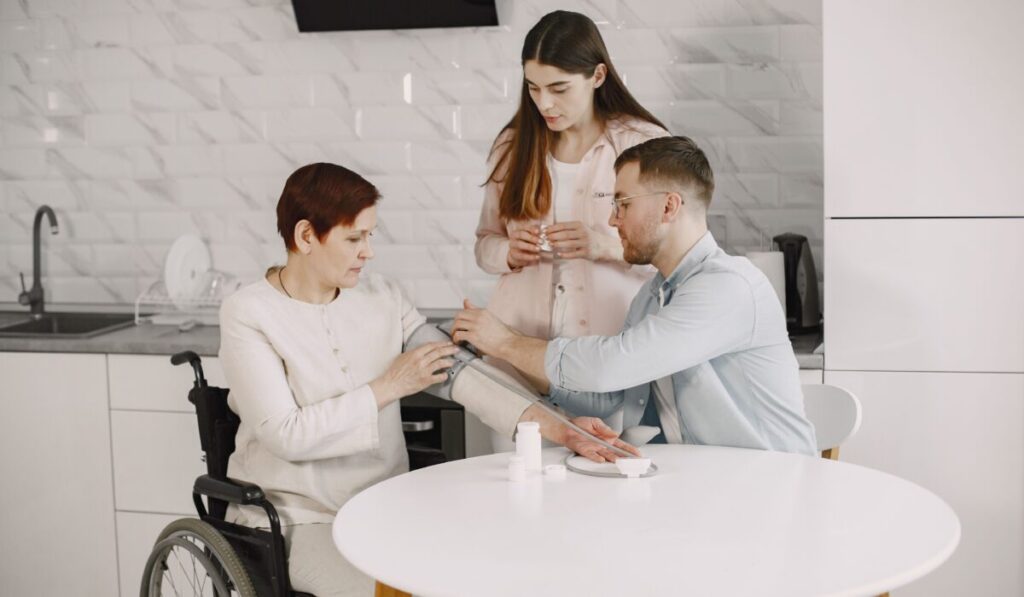 hire trained nurses home care Haridwar — Hire trained nurses home care haridwar: 7 essential steps — Photo by Gustavo Fring on Pexels