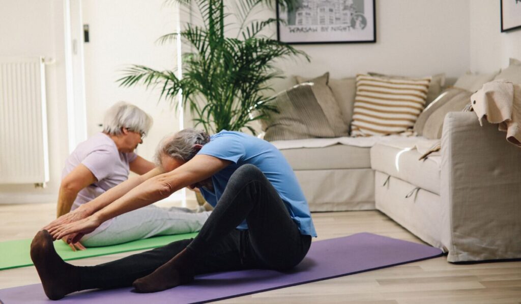 Home Arthritis Management for Seniors Mussoorie — Home arthritis management for seniors mussoorie: 7 proven tips — Photo by T Leish on Pexels