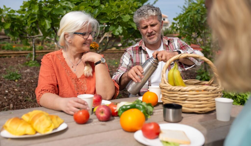 senior diet plan Mussoorie — Senior diet plan mussoorie: 7 easy steps for home recovery — Photo by Kampus Production on Pexels